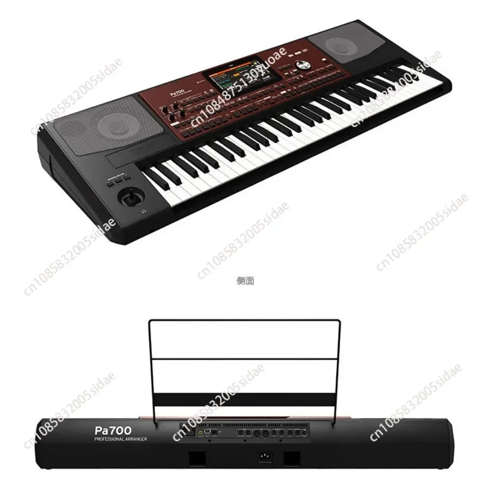 2024 original Pa700 ORIENTAL 61-Key Professional Arranger Keyboard