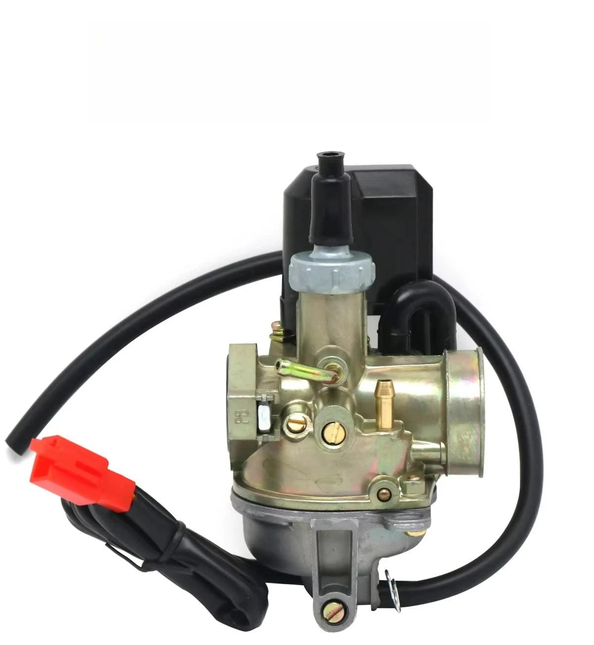 

Factory Performance Motorcycle Carburetor 19mm 16100-GBL-305 for Dio 50/Dio 50 Cesta Live/Dio 50 SR
