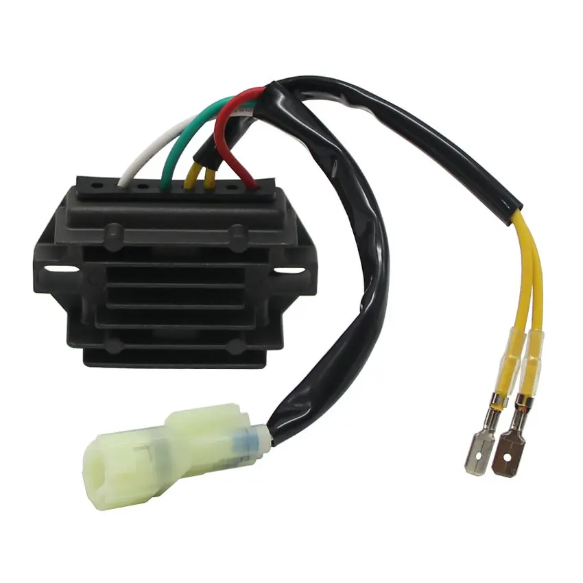 Motorcycle Voltage Regulator Rectifier For Gas Gas EX250 EX250F EX350 EX350F EX450 EX450F MC250 MC250F MC450 MC450F 77211034000