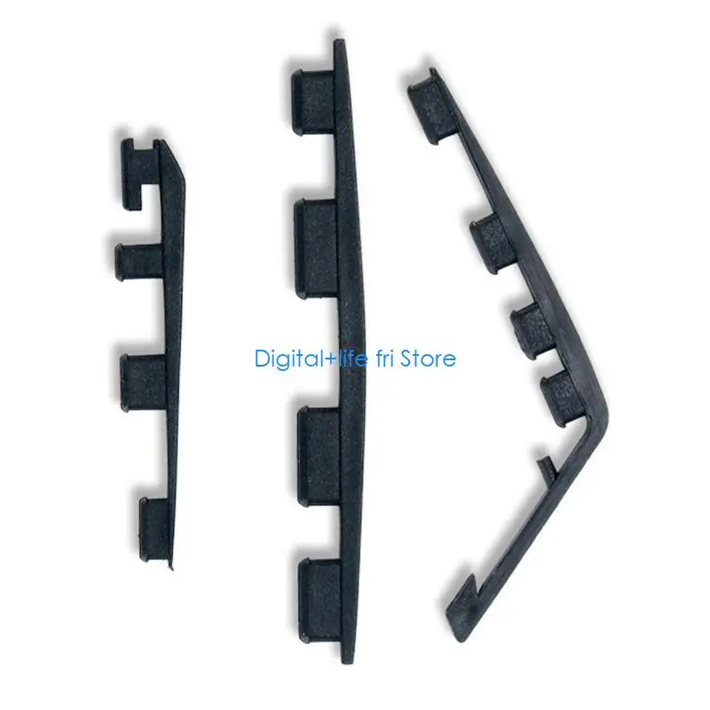 E06D Rubber Feet Co…