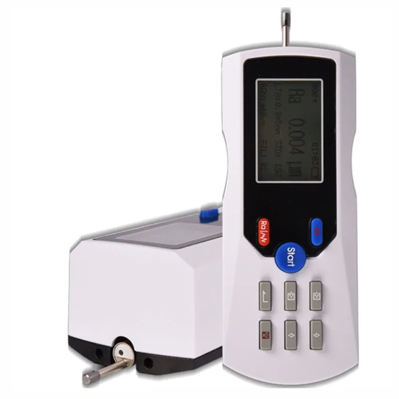 

Surface roughness tester, roughness tester, metal shell roughness tester