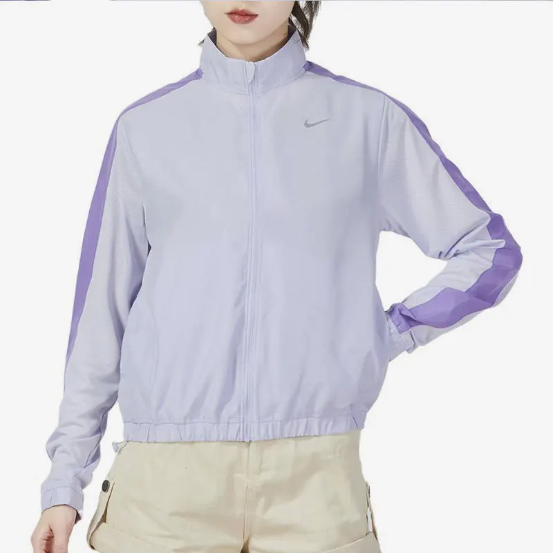 

Nike Authentic New Spring & Summer Women's Sports Jacket DX1038-536