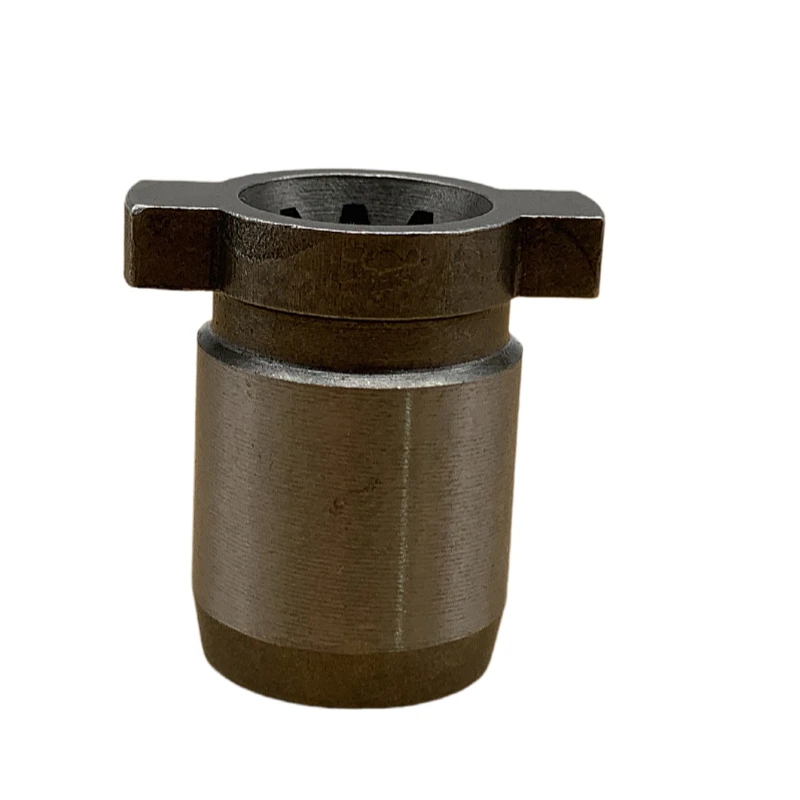 Spline Sleeve Nine Teeth Seven Teeth Vp Oil Pump Rotor Bushing Taiwan Hydraulic Motor Motor Connecting