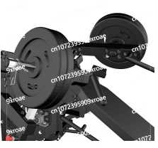 

Chest press Shoulder Press Gym Exercise Plate Loaded Strength Training BM037