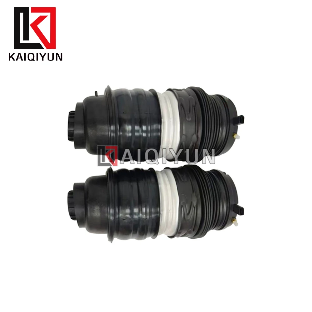 

2 штуки для Porsche Taycan GT 20-25, для Audi e-tron GT 20-24, задняя левая и задняя правая пневмоподушка, 9J1616026, 9J1616025