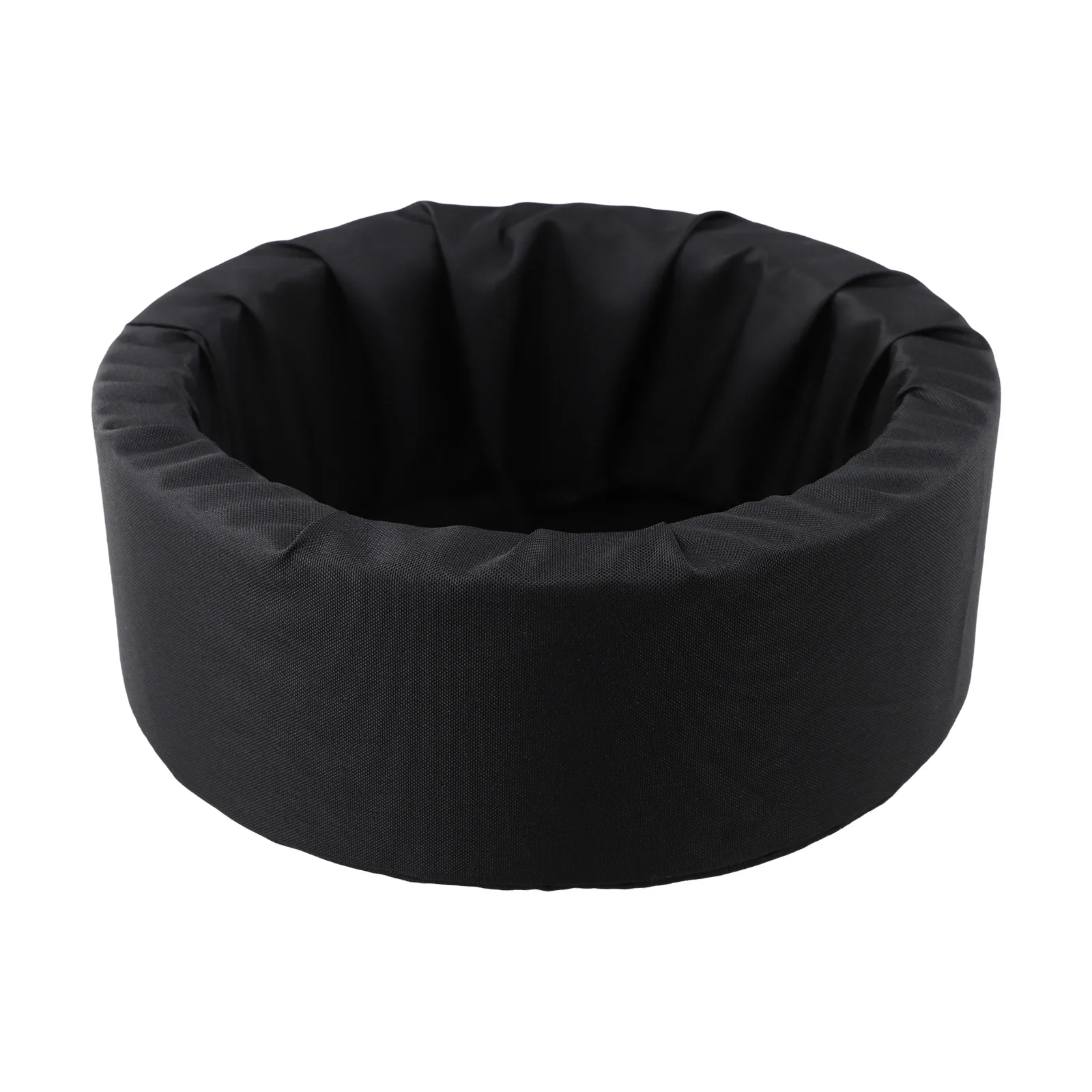 

Внутренний диаметр 14 см, высота 8 см, толщина 2 см. Плавающие горшки для прудов, сохраняющие влагу, универсальные для водных растений.