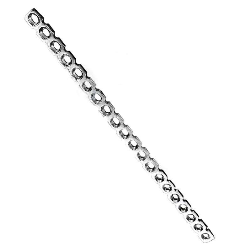 

1 шт. пластина из нержавеющей стали для домашних животных-домашних животных — доступны несколько размеров (1,5/2,0/2,4/2,7/3,5 мм) — прочный и индивидуальный заказ