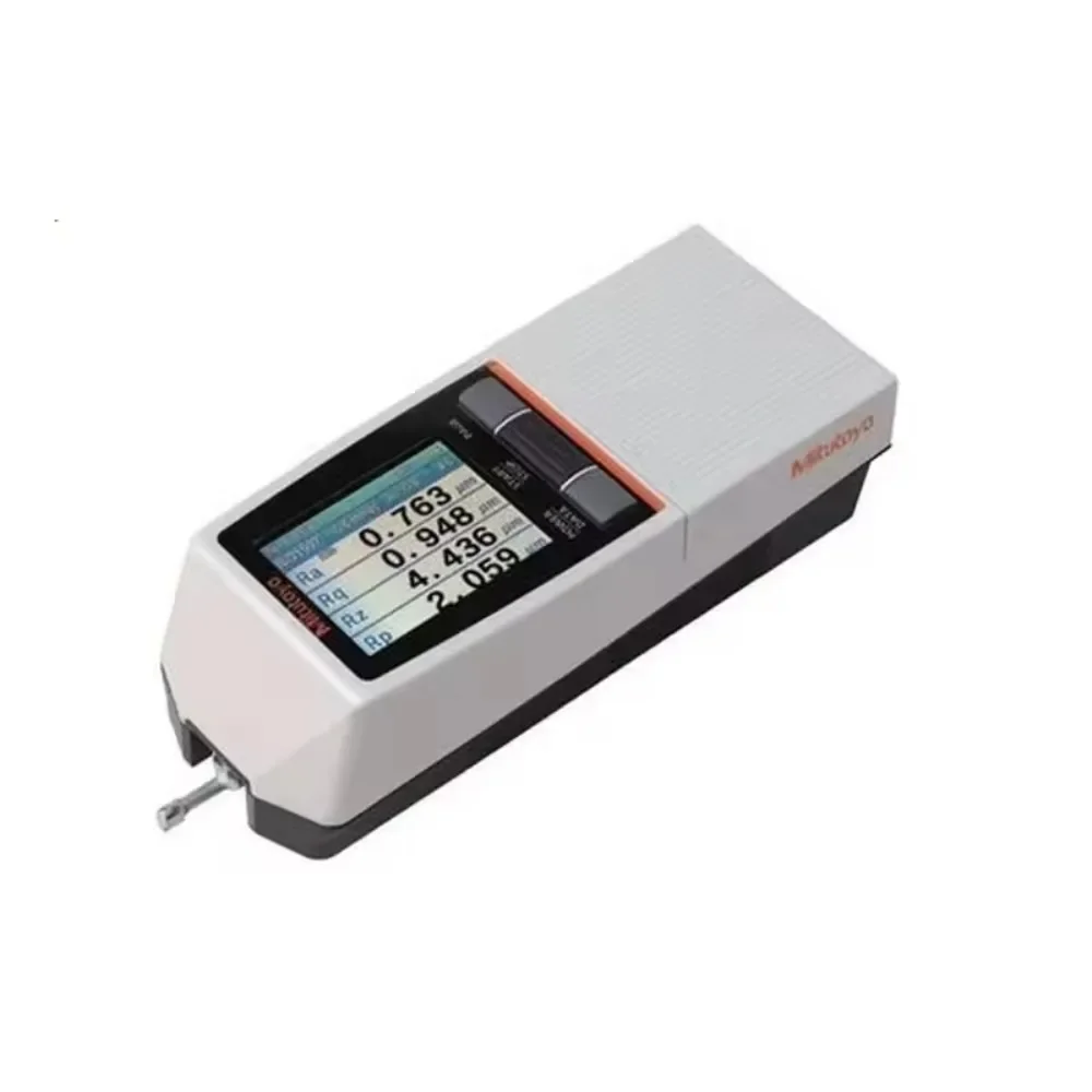 Portable Surface Roughness Tester Surftest SJ-210 High Precision Surface Roughness Testers