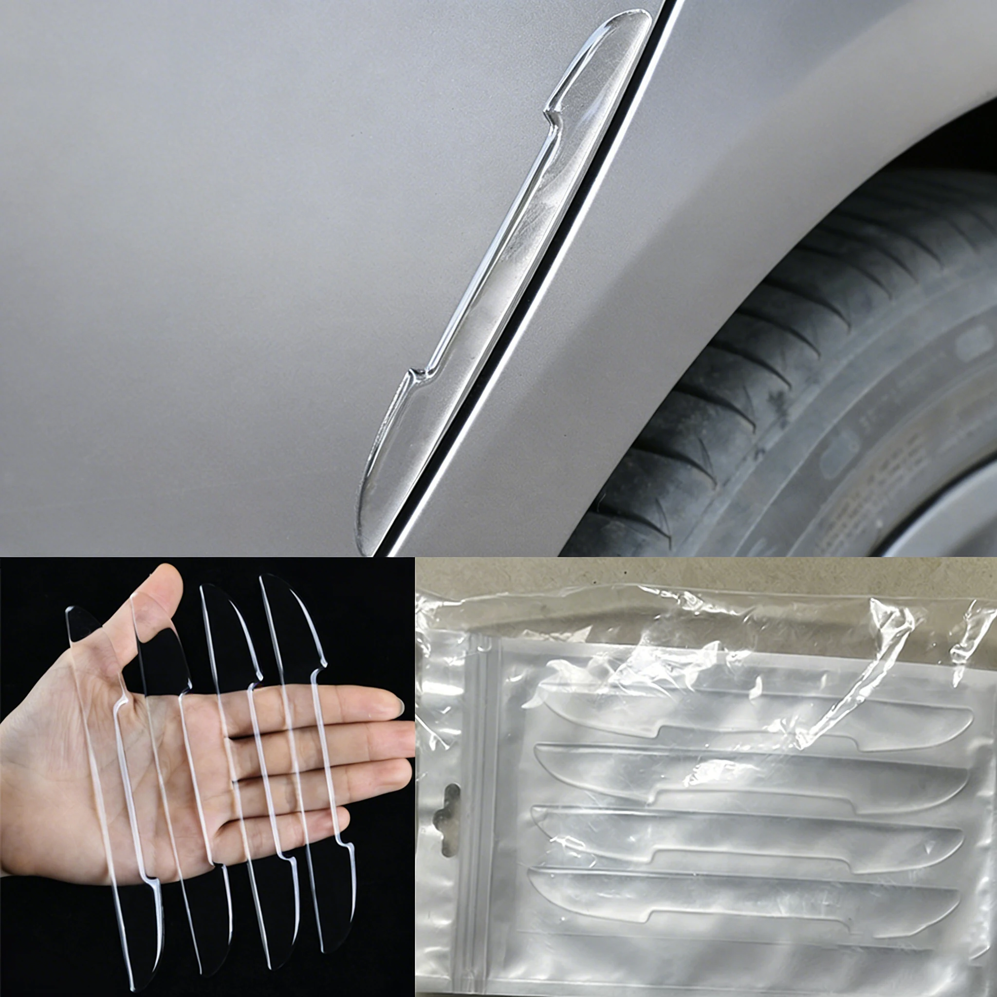 Car Door Anti-Colli…