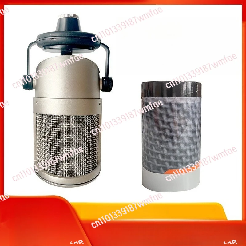 

Проводной динамический катушечный микрофон 705, дублинг студии звукозаписи в прямом эфире, дублирование хоста Douyin, профессиональный микрофон