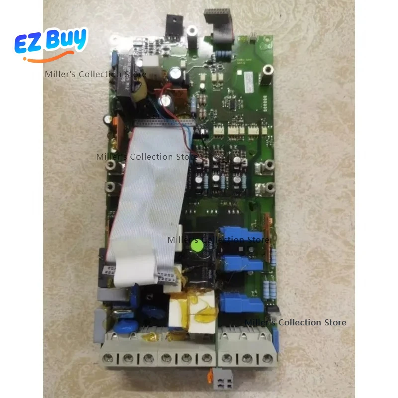 

18F524G-0429 industrial power drive board