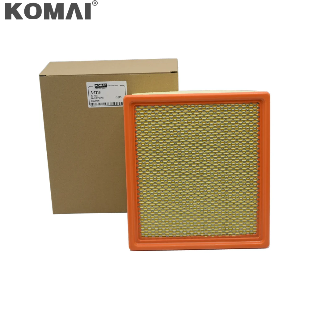 

Air Filter Panel Engine Element 53034051AB PA4318 P616743 AF616743 AF27684 For CHRYSLER
