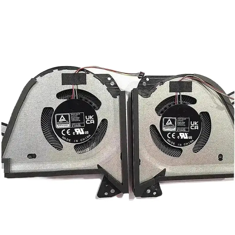 WYORESY Новый вентилятор охлаждения процессора для AUSU ROG GA503R GA503RM RS GA503RW GA503RX 2022, вентилятор @