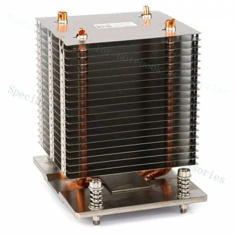 A+  0WC4DX Original For Dell PowerEdge T430 T630 Server Heatsink Heat Sink