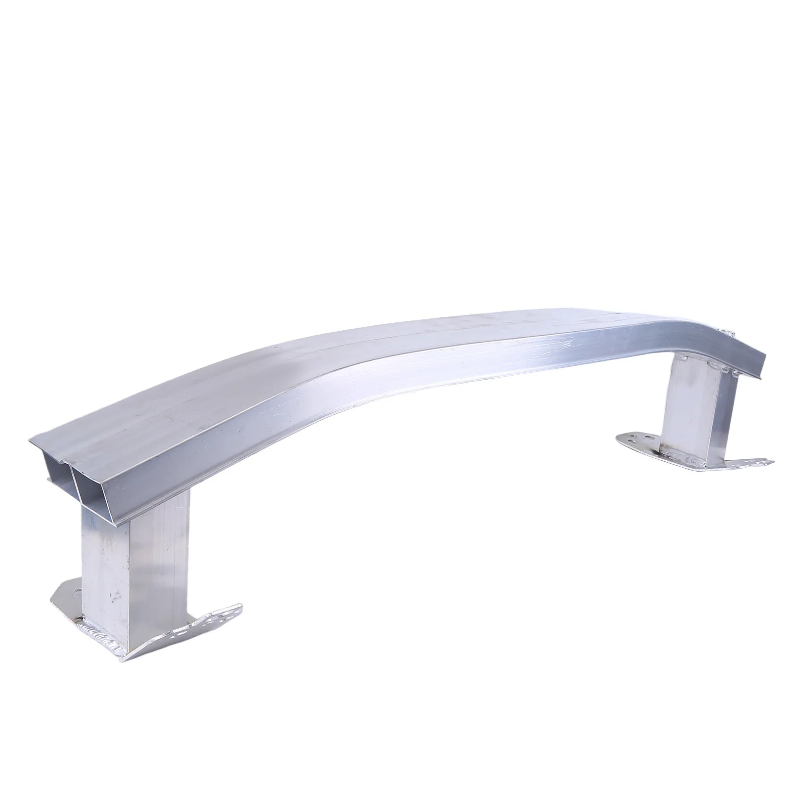 

Подходит для усиления переднего бампера Jeep Compass 2017-2021 68243667AA 68243667AB