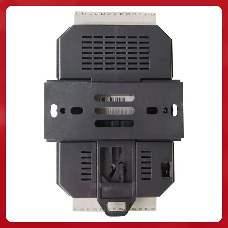 Topmode Mini PLC-controller met 4DI 4DO(relais) 4AI(0-10V) RS-485-poort comm Modbus RTU-protocol (A-5189)*