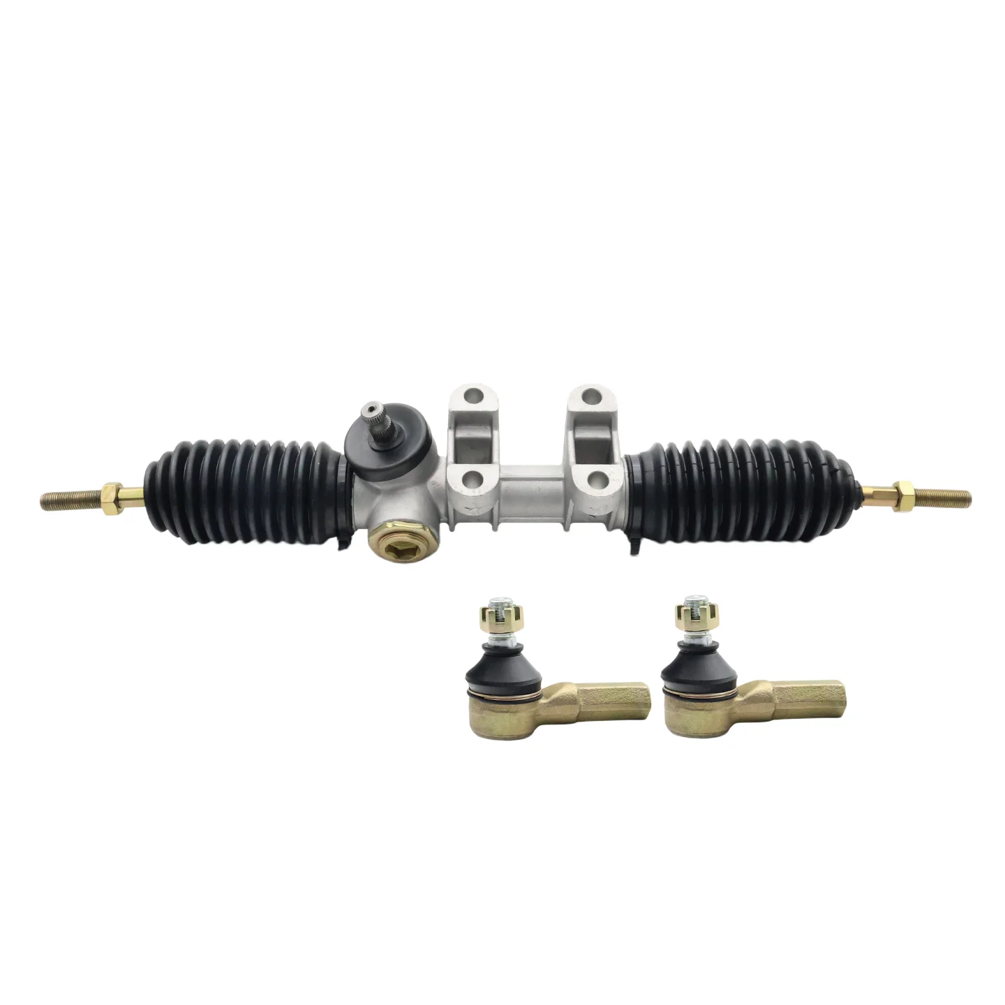 electric-golf-cart-steering-gear-assy-for-lvtong-icon-a627-with-ball-joint-301004070007-320601000017-320601000021