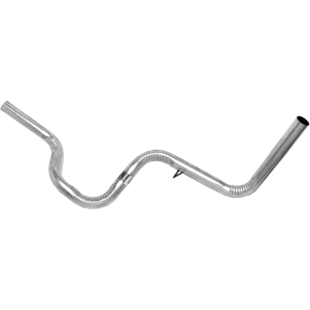 

45859 Exhaust Tail Pipe 2.25" Inlet (ID) 2.25" Outlet (OD) for Ford F-150