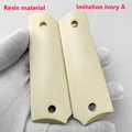 Resin Ivory A