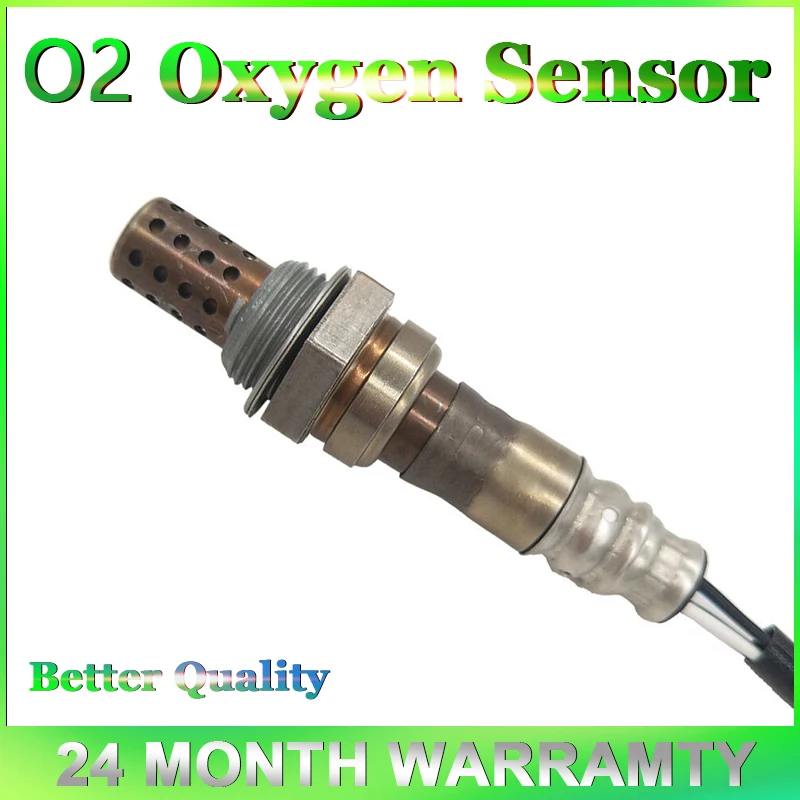 

18213-65J12 18213-65J11 149100-9151 Lambda Oxygen O2 Sensor FIT For 01-07 Suzuki SX4 Grand Vitara II 1.6L 2.0L Grand VI 234-4388