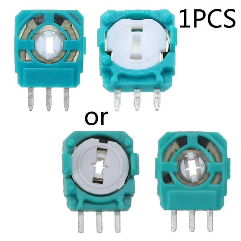 Módulo potenciómetro Joystick analógico 3D, resistencia eje para controlador, accesorio repuesto