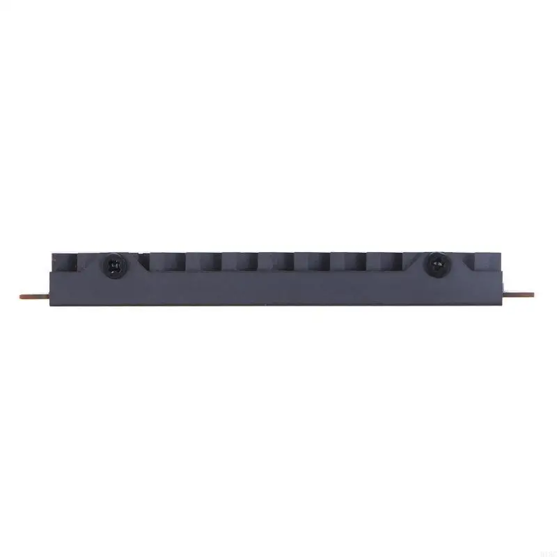 Distributo calore in rame per M.2 NGFF 2280 PCI-E NVME SSD Raffreddamento Termico P