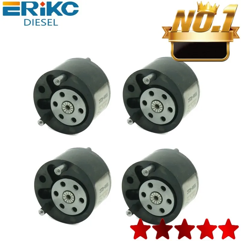 

4pcs 9308-622B 28239295 Common Rail Injector Control Valve 9308z622B 6308622B 622B 28278897 for Ssangyong KIA