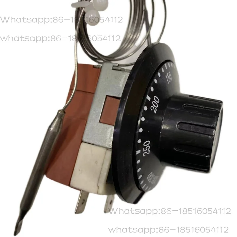 TS-320SB Temperatur… - image