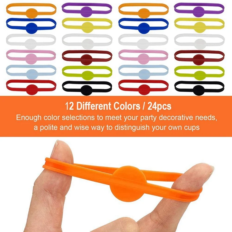 Маркер PORK-Wine для напитков, маркеры для стаканов для пива, маркеры для бутылок, маркеры для бирки, маркеры для коктейльной стеклянной бутылки, маркеры для напитков для коктейльной вечеринки