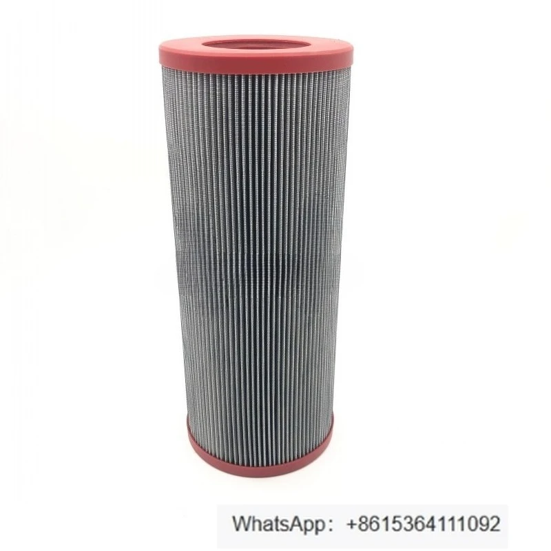 1Pc Made in China Replacement Screen Hydraulic Filter Model 306610 01.nr1000.80g.10.b