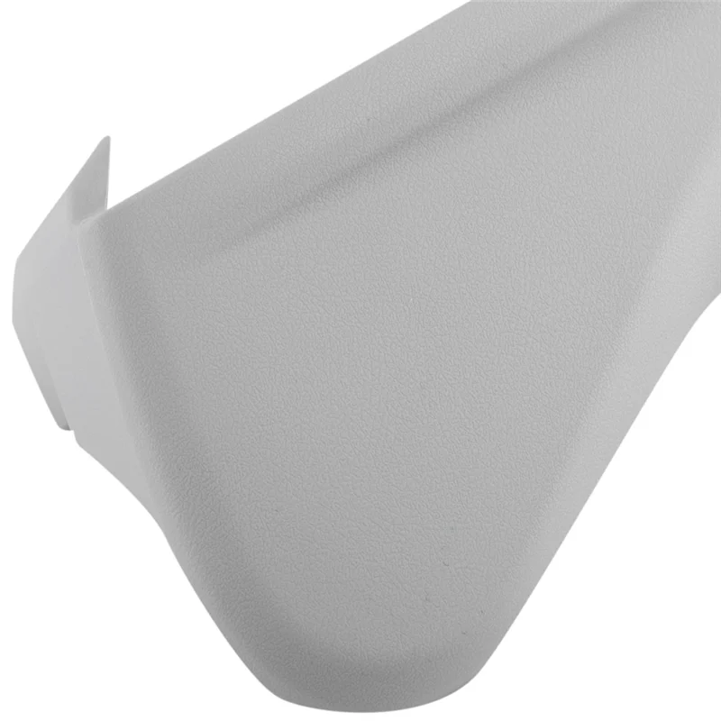 Left Front Seat Outer Frame Trim Panel 8T0881325GJ50 8KD881325 For  A5 S5 A4 A6 A7 2009-2018 Car Seat Side Guard LHD