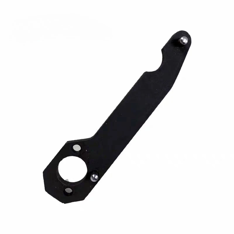 上汽紅岩 Jieshi 上海フィアット SAIC フィアット Iveco C9 エンジン、クランキングタイミングツール付きに適しています。