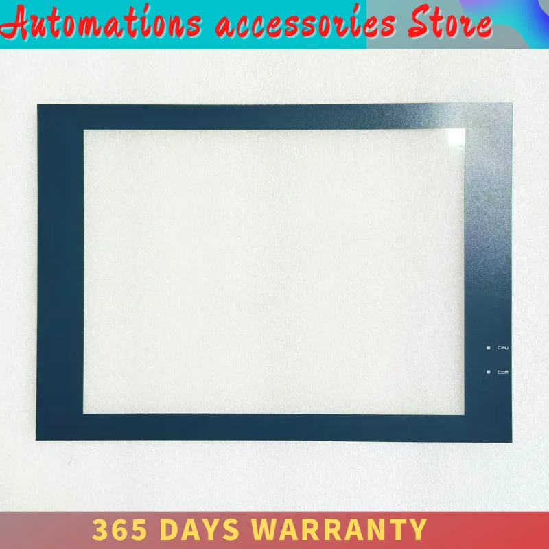 Touch Screen Panel For SP2104-FJ-TJK FE4104S SP2104-FJ FE2104S-DS FE2104S-DS KDT-4182 FE4104F FC104-TJK Overlay Membrane Film