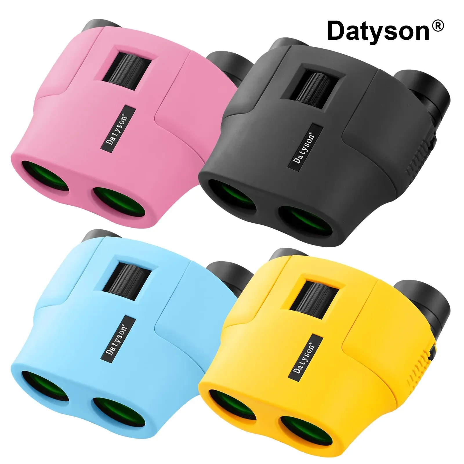

Бинокль Datyson Anti-Paul Series 8X25 # 5S0037