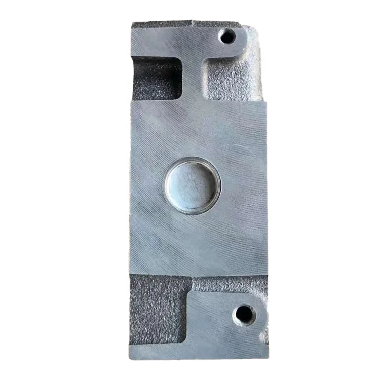Cylinder Head for CAT C2.2 111017870 111017930 Construction Machinery Parts Engine Spare Parts for Repairing Shops