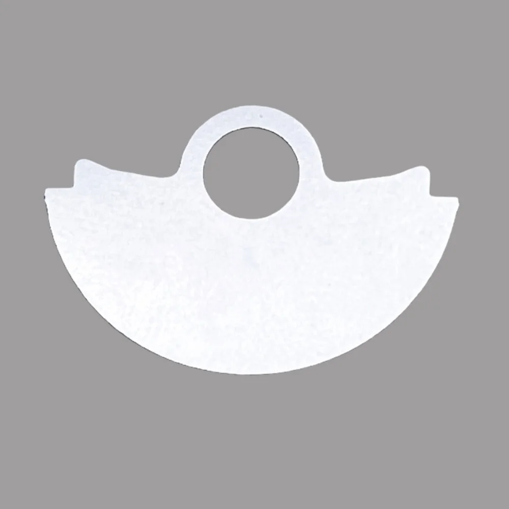 NH35 NH36 автоматический ротор патч подходит для NH35 NH36 NH38 NH39 4R механизм осциллирующий вес молоток ротор патч детали