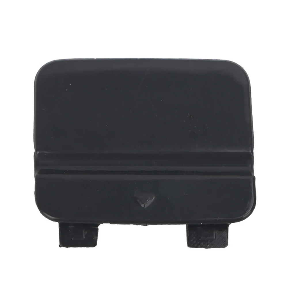 

Задний бампер автомобиля, крышка буксировочного крюка, черная для BMW 3-SERIES E90 TOURING ESTATE 335d 335i 328i 2009 2010 2011 51127202673