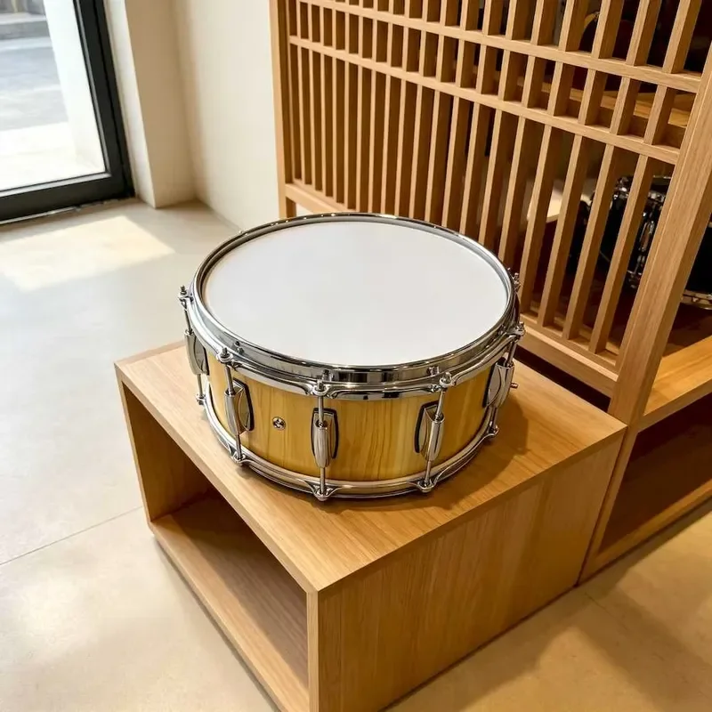 14 Inch Sanre Drum Factory Wholesale 14