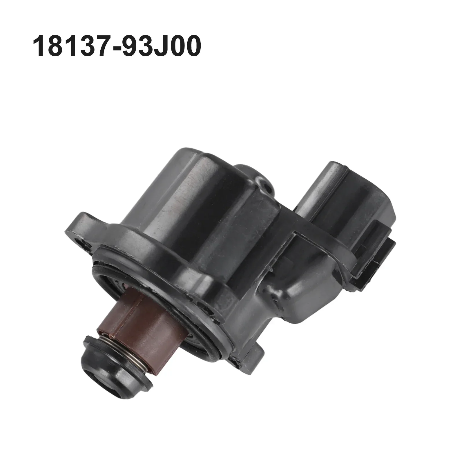 Truck IAC Valve IAC Valve 18137-93J00 1813793J00 For DF150 For DF200 For DF225 For DF250 Outboard Motor Brand New