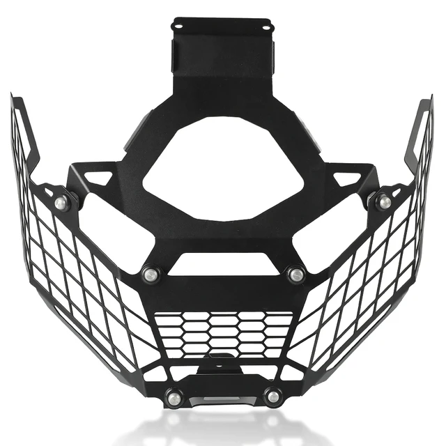 Motorcycle Accessories XADV750 X ADV750 Headlight Grille Guard Cover Protection FOR HONDA X-ADV XADV 750 2017 2018 2019 2020