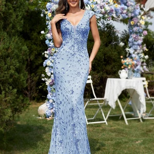 9 Trang phục bán hàng chính của Lady Ceremony - №4