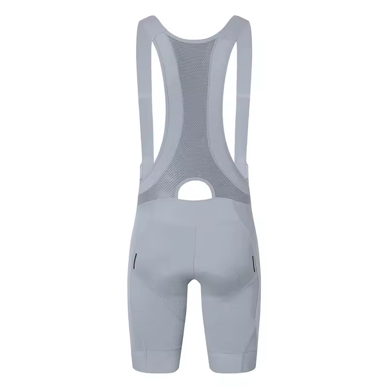 YKYWBIKE Men's Cycling Bib Shorts Road Bike Bibs Bicycle Tights Cycling MTB Bib Pants  with 6 Hours Padded Belgium Padding - Image 3