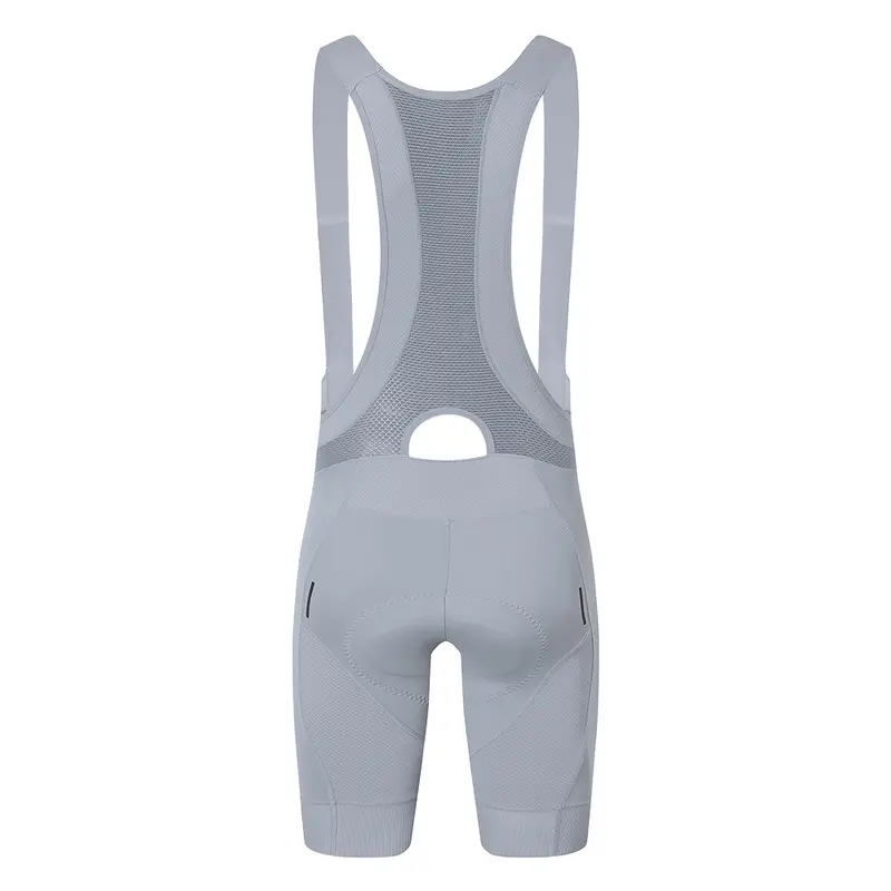 YKYWBIKE Men's Cycling Bib Shorts Road Bike Bibs Bicycle Tights Cycling MTB Bib Pants  with 6 Hours Padded Belgium Padding - Image 3