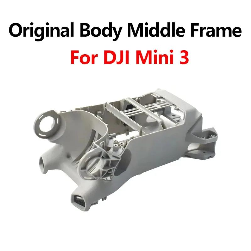 

Body Middle Shell For DJI Mini 3 Drone Replacement MiddleFrame Cover Repair Parts