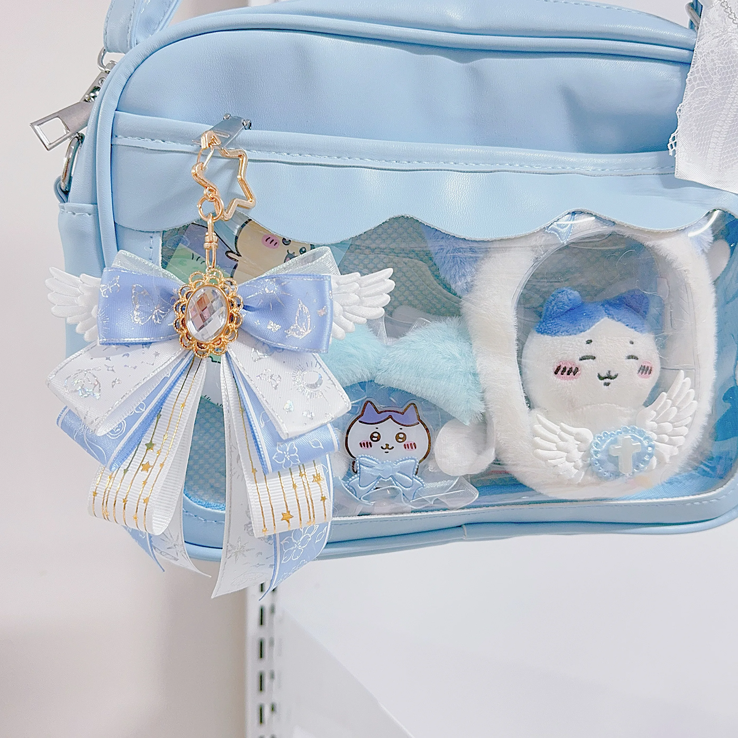 ita-saco-bownot-chaveiro-saco-charme-bonito-feito-a-mao-lolita-anime-cosplay-artesanato-fita-acessorios