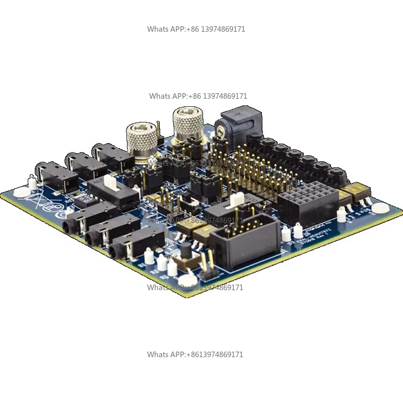 ADAU1787EVB ADI Original Industrial Development Board Embedded System Program Test Learning Accessory