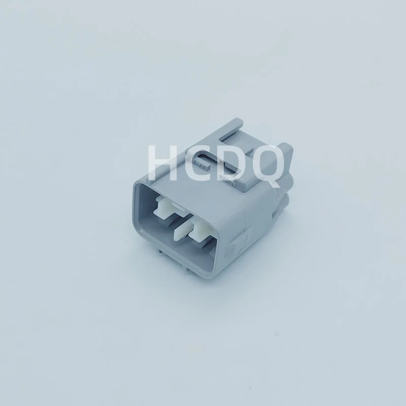 

10 PCS Supply 7282-7080-40 original and genuine automobile harness connector Housing parts