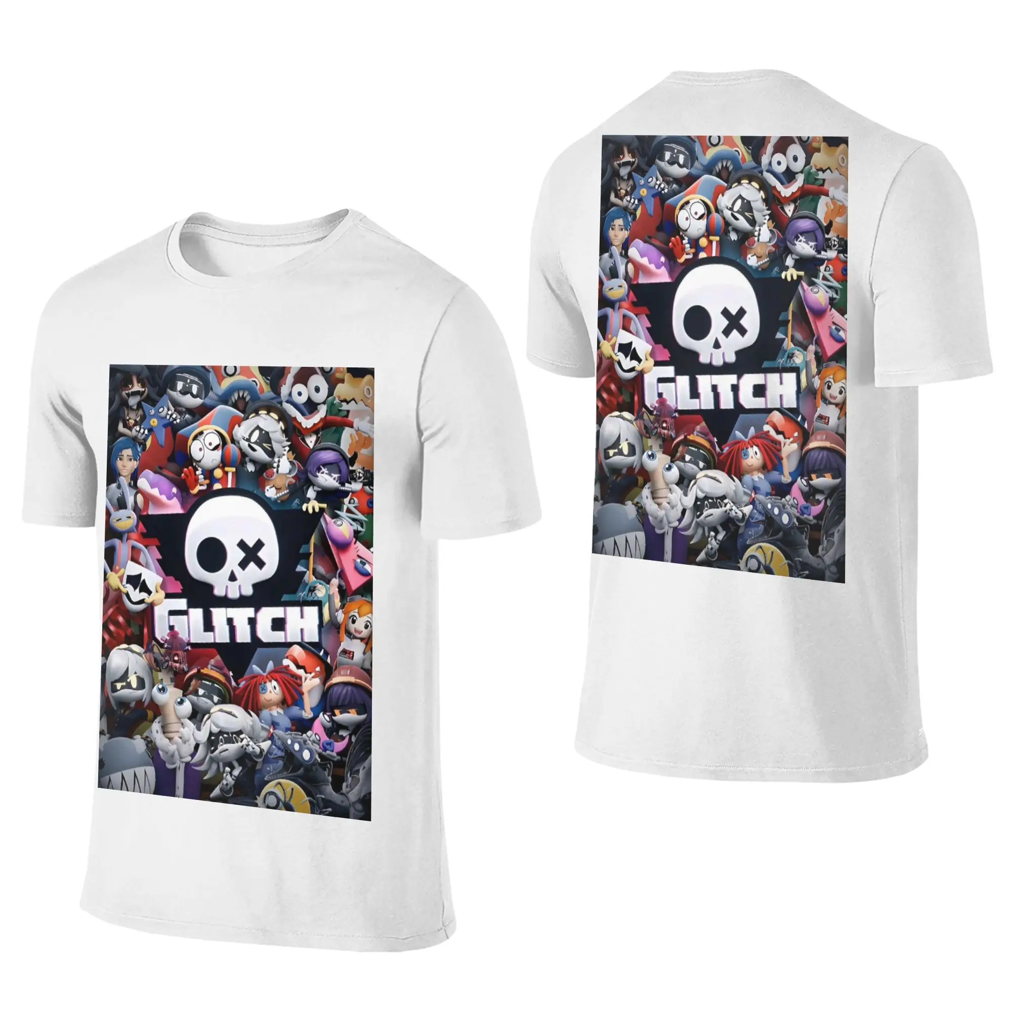 100% Cotton Chibis …