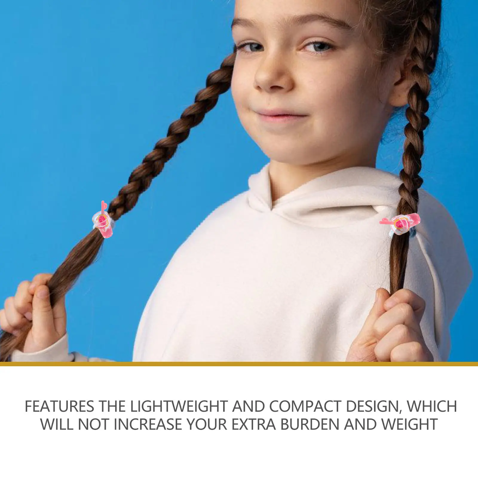 30Pcs Night Glow Fruit Drink Cup Charms Resin Miniature DIY Phone Shell Decoration Unique Small Drink Cup Ornaments view 2