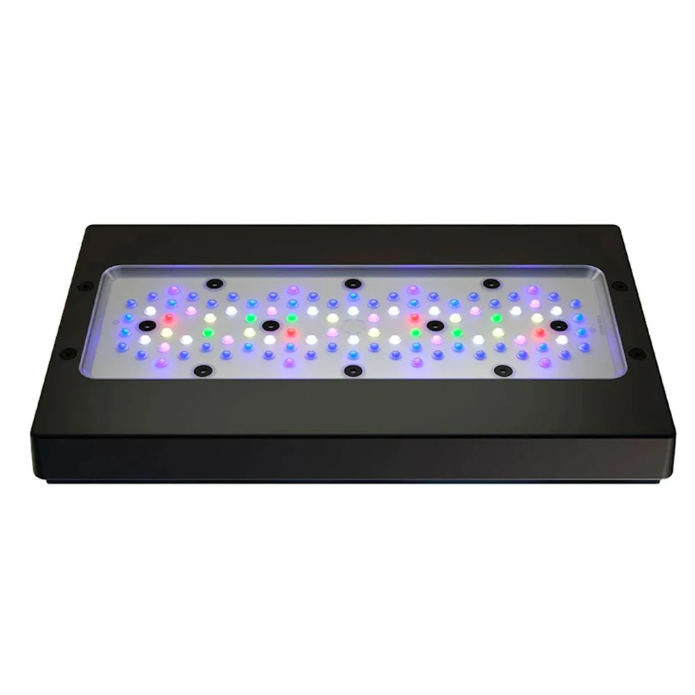 

A8pro II Max KREE LED Beads 215W Full Spectrum WiFi APP Control Aquarium Light New Blue Coral Reef Saltwater Forcoral Fish tank